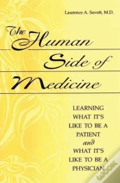 Capa do artigo The Human Side Of Medicine