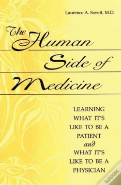 Capa do artigo The Human Side Of Medicine