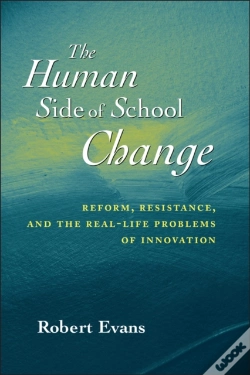 Capa do artigo The Human Side Of School Change