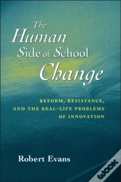 Capa do artigo The Human Side Of School Change
