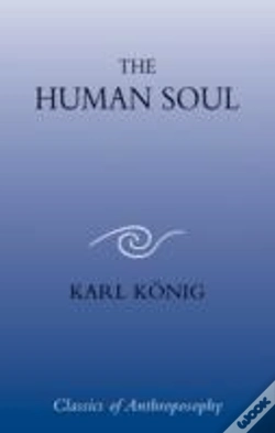 Capa do artigo The Human Soul