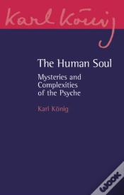 Capa do artigo The Human Soul