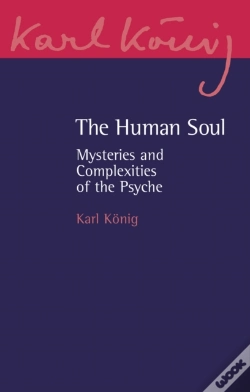 Capa do artigo The Human Soul