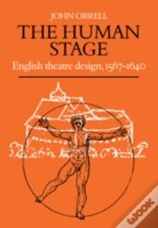Capa do artigo The Human Stage