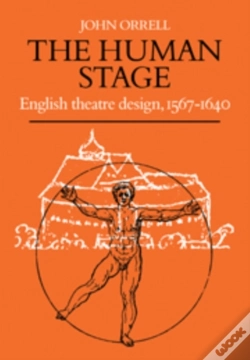 Capa do artigo The Human Stage