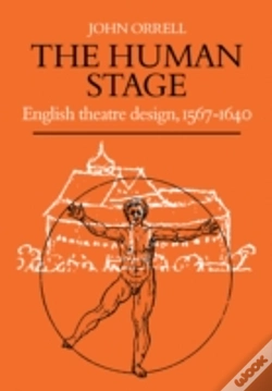 Capa do artigo The Human Stage
