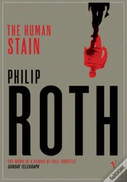 Capa do artigo The Human Stain
