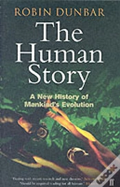 Capa do artigo The Human Story