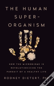 Capa do artigo The Human Superorganism