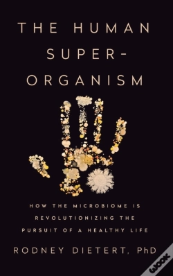 Capa do artigo The Human Superorganism