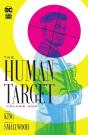 The Human Target Book One - Preview