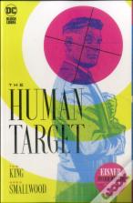 The Human Target Book One