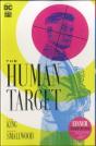 The Human Target Book One - Preview