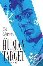 The Human Target Book Two