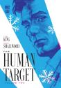 The Human Target Book Two - Preview