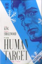 The Human Target Book Two