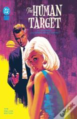 The Human Target By Tom King And Greg Smallwood: The Deluxe Edition