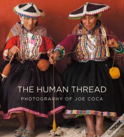 Capa do artigo The Human Thread