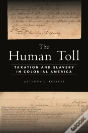 Capa do artigo The Human Toll