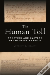 Capa do artigo The Human Toll