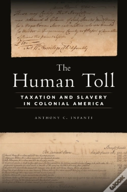 Capa do artigo The Human Toll