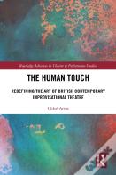 The Human Touch