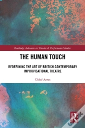 The Human Touch