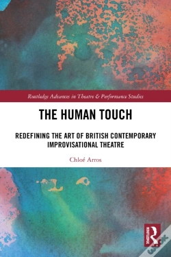 Capa do artigo The Human Touch