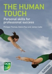 Capa do artigo The Human Touch