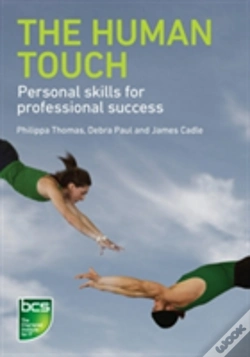 Capa do artigo The Human Touch