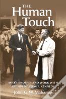 The Human Touch