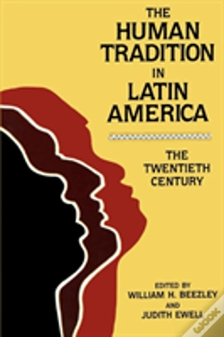 Capa do artigo The Human Tradition In Latin America