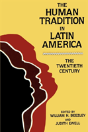 The Human Tradition In Latin America - Preview