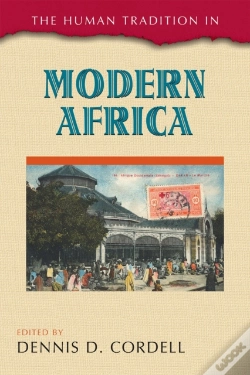 Capa do artigo The Human Tradition In Modern Africa