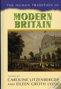 Capa do artigo The Human Tradition In Modern Britain