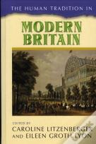 The Human Tradition In Modern Britain