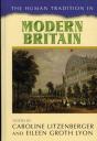 The Human Tradition In Modern Britain - Preview