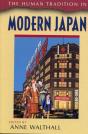 The Human Tradition In Modern Japan - Preview