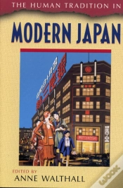 Capa do artigo The Human Tradition In Modern Japan