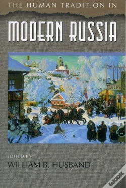 Capa do artigo The Human Tradition In Modern Russia
