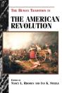 The Human Tradition In The American Revolution - Preview