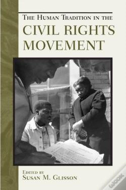 Capa do artigo The Human Tradition In The Civil Rights Movement