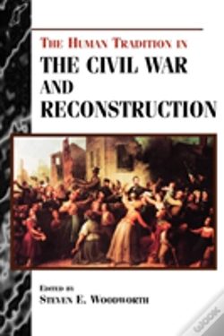 Capa do artigo The Human Tradition In The Civil War And Reconstruction