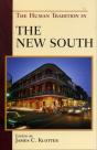 The Human Tradition In The New South - Preview