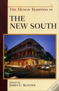 Capa do artigo The Human Tradition In The New South