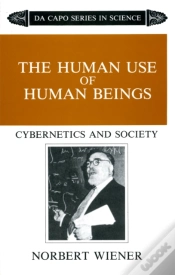 Capa do artigo The Human Use Of Human Beings