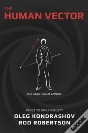 Capa do artigo The Human Vector