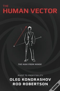 Capa do artigo The Human Vector