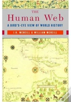 Capa do artigo The Human Web