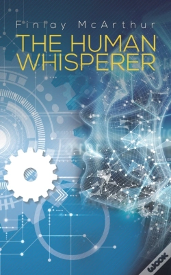 Capa do artigo The Human Whisperer